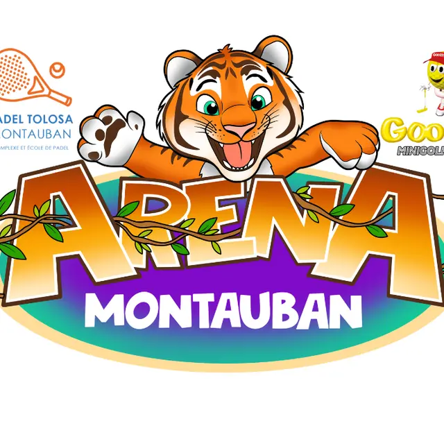 L'Arena Montauban_Montauban