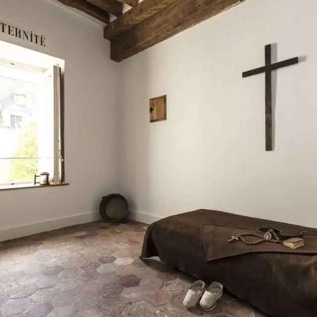 Musée d'art et d'histoire Paul Eluard de Saint-Denis
