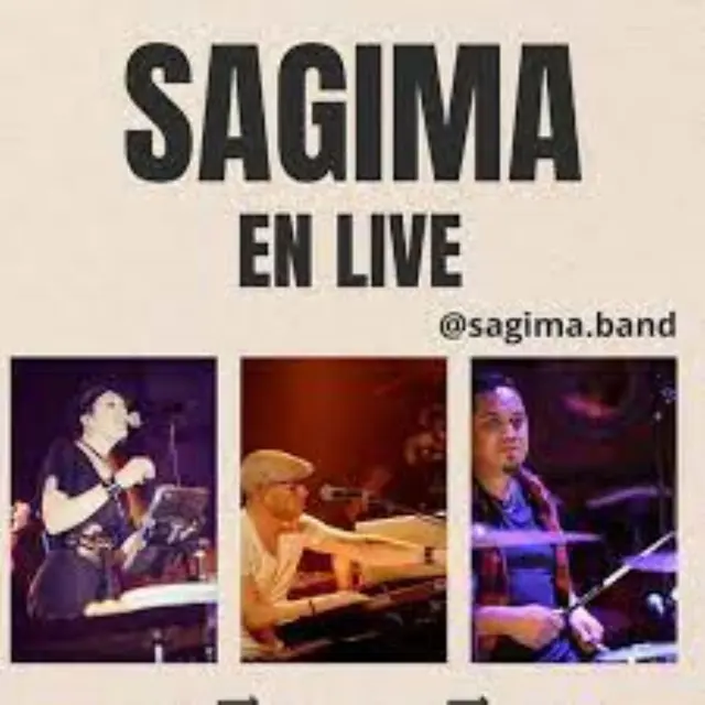 Concert de SAGIMA_Isola