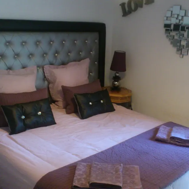 Chambres d'hôtes Saint-Jean - Aiglun