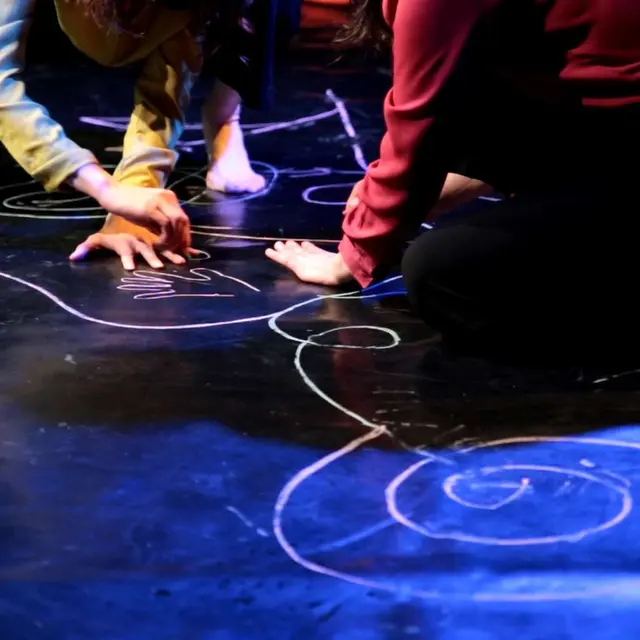 Spectacle Sillons. à la salle Jean Dasté_Rive-de-Gier