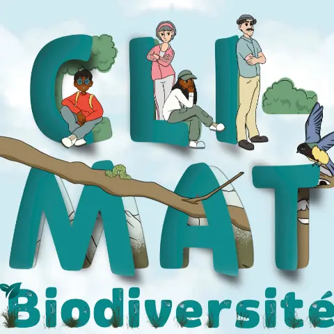 Climat et biodiversité : c’est chaud !_Avignon
