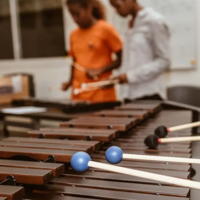 MUSIC’ LAB : ATELIERS XYLOPHONE_Nouméa