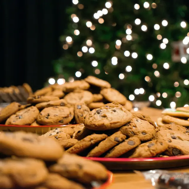 Goûter de Noël_Istres