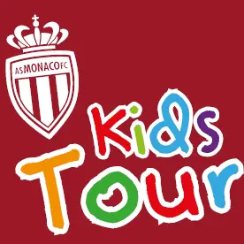 L'étape du Kids tour - As Monaco  _Saint-Martin-Vésubie