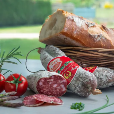 Salaisons des royats