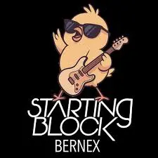 Le starting block_Bernex