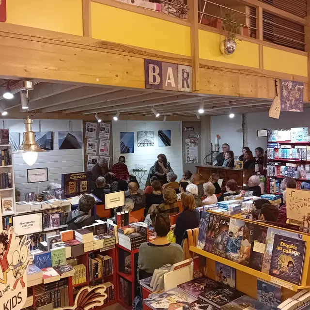 Le Carnet à Spirales