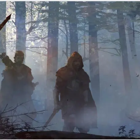 D&D