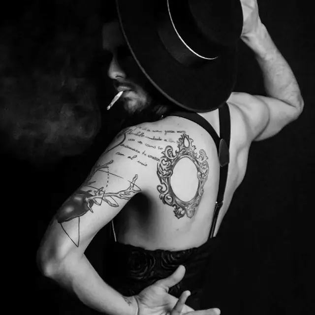 Tablao José Maldonado_Marseille