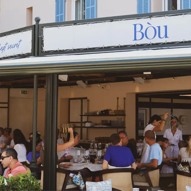 Bòu