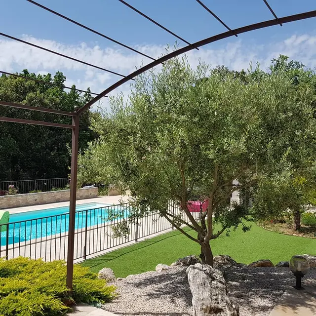 Luberon Lub'Heureux - Moment merveilleux en Provence