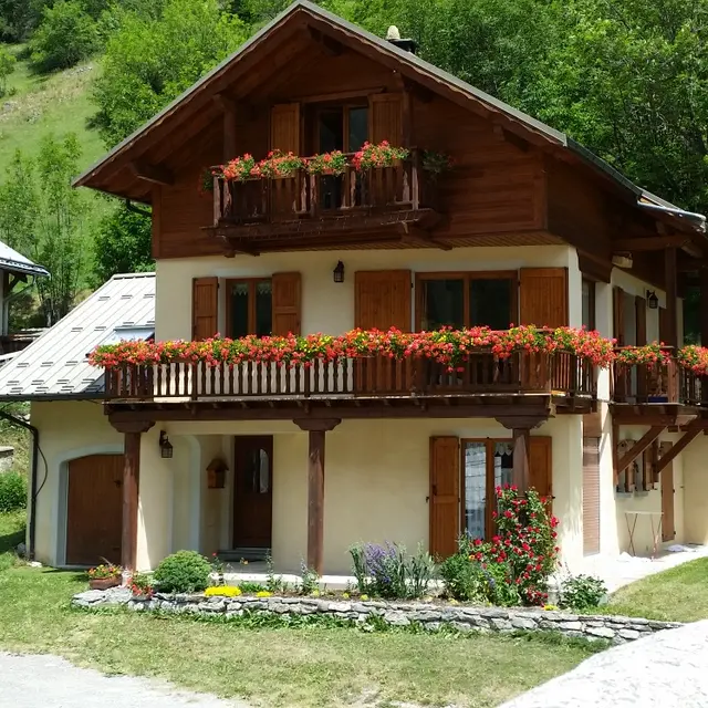 Appartement 4 personnes