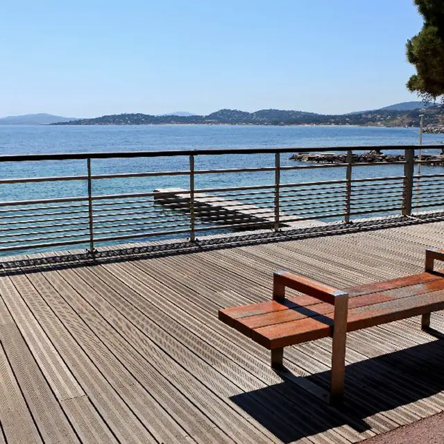 Promenade A. Beaumont