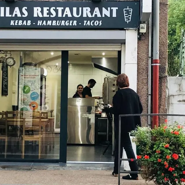 Lilas kebab_Faverges-Seythenex