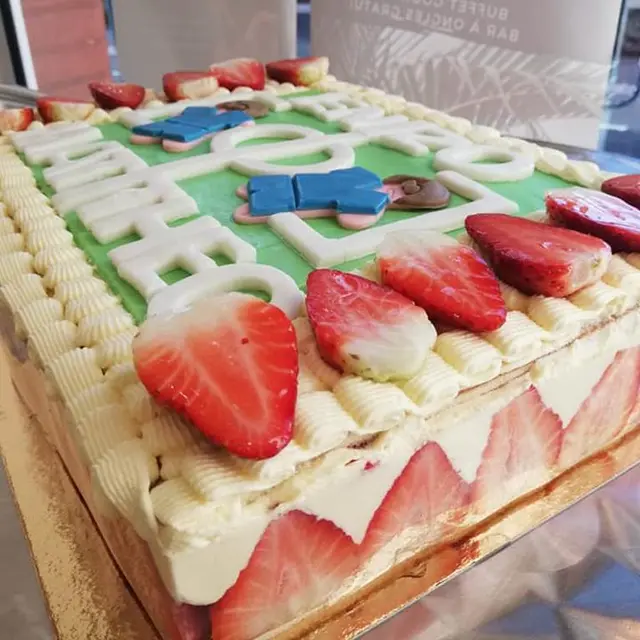 Boulangerie des Recollets