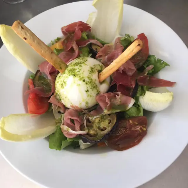 Café Colombero