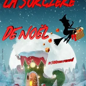 La sorcière de Noël_Nice