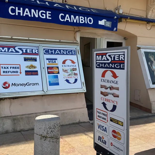 Masterchange_Saint-Tropez