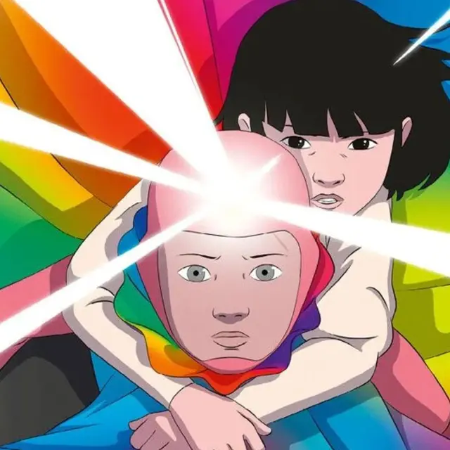 CINÉ-DÉBAT : ARCO_Sainte-Maxime