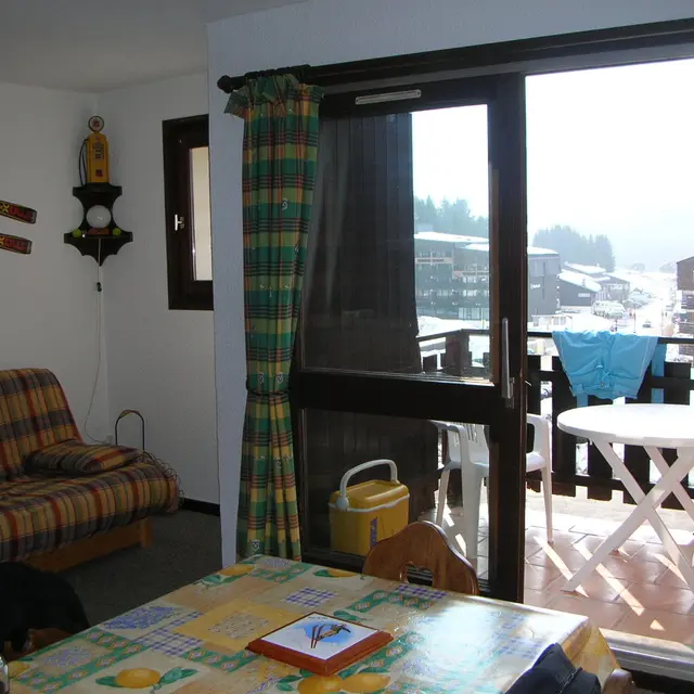 Le Comte Rouge - 41 m² - n°507