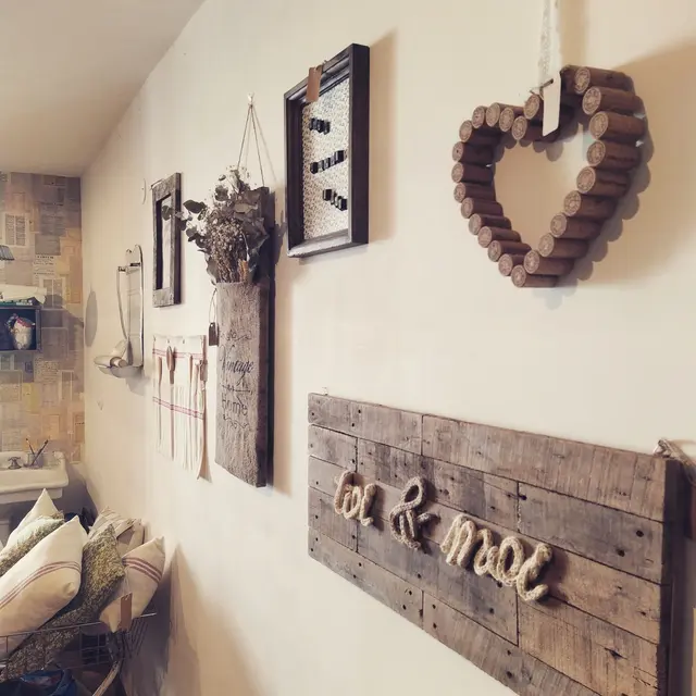 L'atelier d'iSaaline - Saint Maximin la Sainte Baume