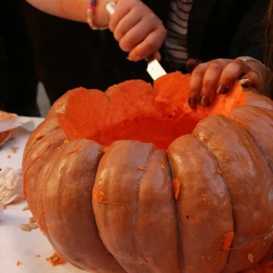 Visite spéciale Halloween: Le soldat sans coeur_Briançon