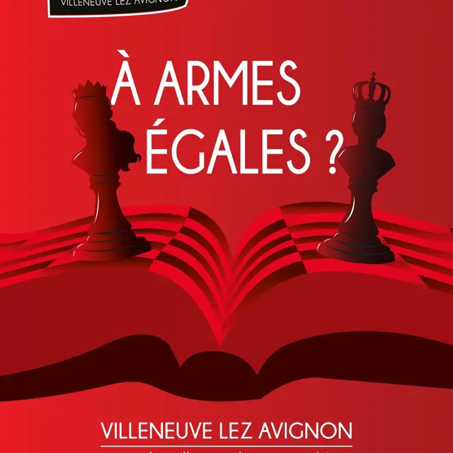 Festival du Polar_Villeneuve-lez-Avignon