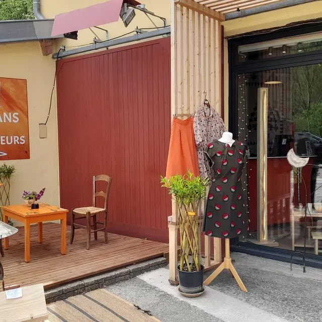 Le Hang'Art de Serres