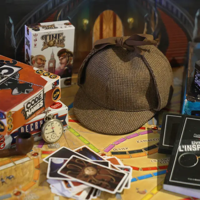 Après-midi jeux de société (dès 7 ans)_Bourg-en-Bresse