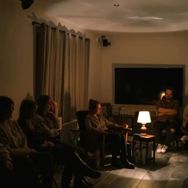 Théâtre - Dans le silence des paumes_Champtercier