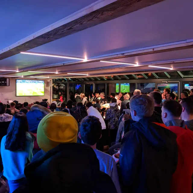 Soirée Karaoké PlayZone