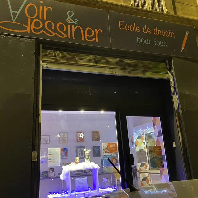 Vitrine