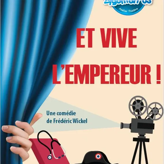 Pièce de théâtre 