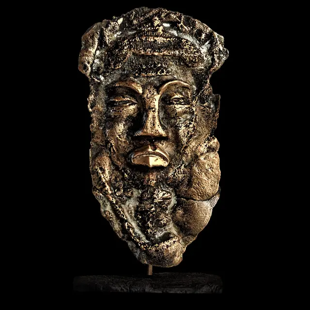 Atelier Galerie Les Hélènes_Antibes