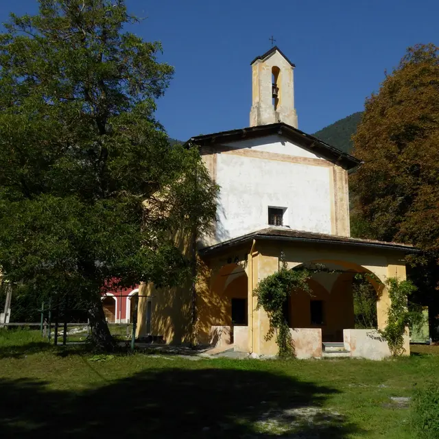 Meublé de tourisme maison Biselli_Tende