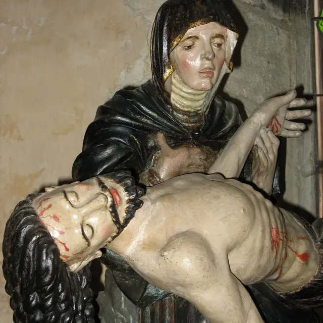 Pietà