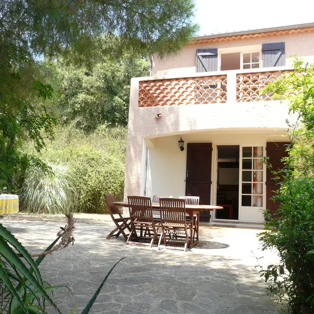 Villa n°1