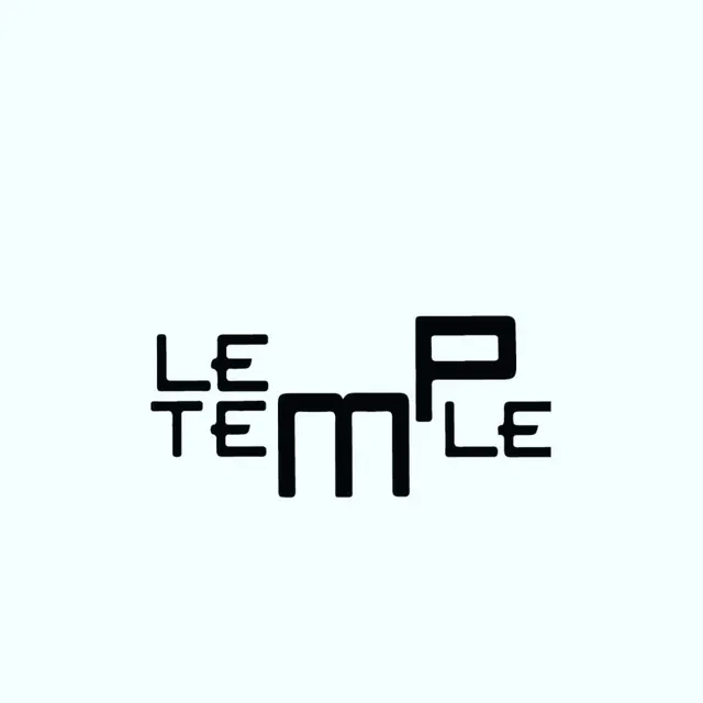 restaurant Le Temple Hyeres