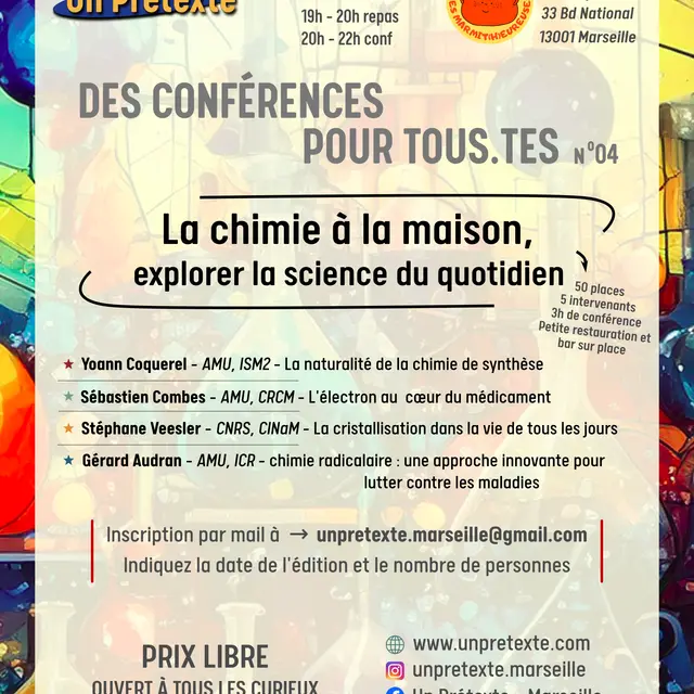 Conférence sur la mobilité urbaine
