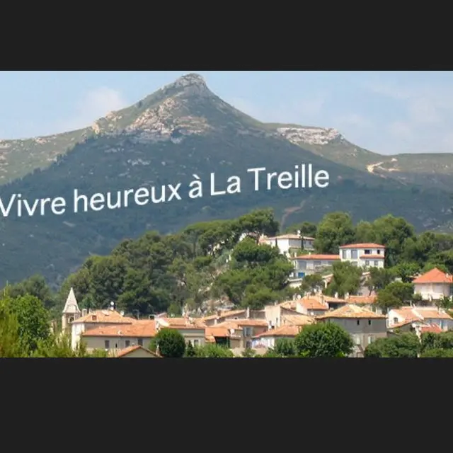 CIQ La Treille et hameaux avoisinants_Marseille