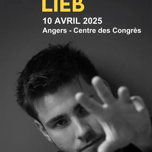 Julien Lieb