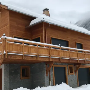 Jean-Frédéric Alain_Saint-Chaffrey