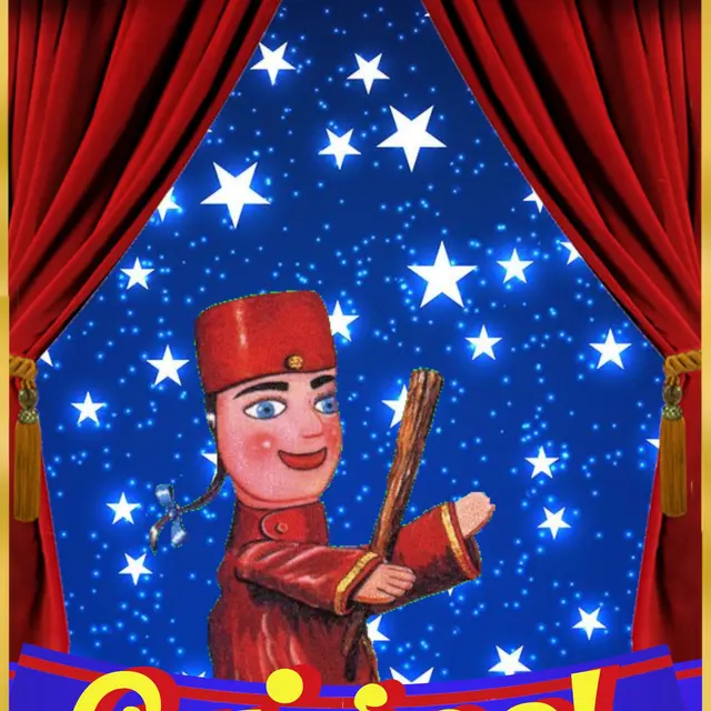 Les aventures de Guignol_Nice