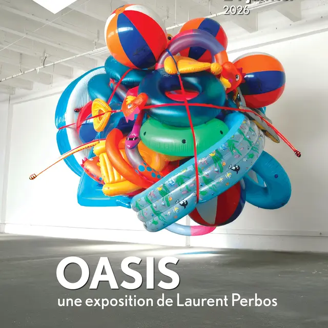 Exposition Oasis de_Draguignan