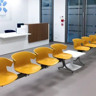 Maison Médicale Du Palais des Congrès_Antibes