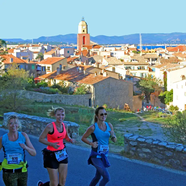 La Saint-Tropez Classic