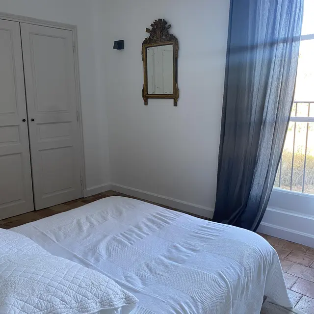 Château Barbebelle - Maison des Cyprès_Rognes