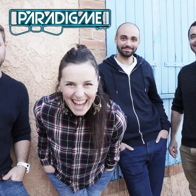 Musique au village - Paradigme_Ramatuelle