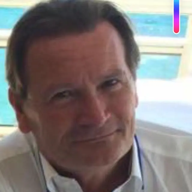 Docteur GIANNETTINI